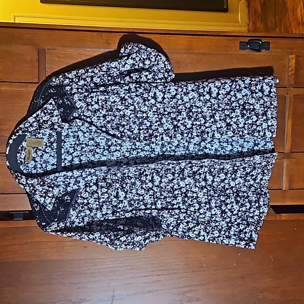 Wranglers blouse Xlarge